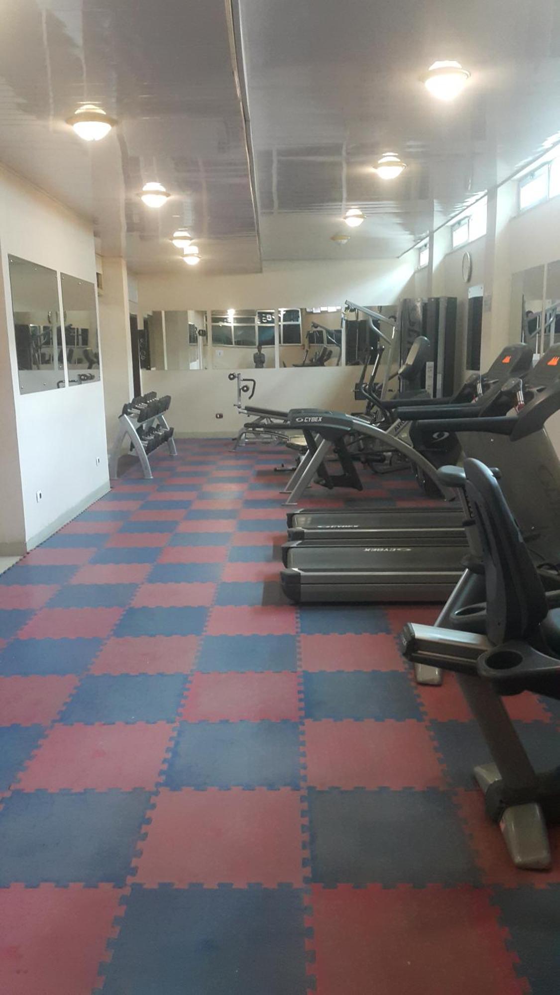Friendship International Hotel Αντίς Αμπέμπα Εξωτερικό φωτογραφία